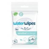 200ct Water Wipes Sensitive Plus 7x6.6in