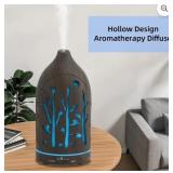 200ml Quiet Aromatherapy Diffuser