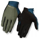 Giro Trixter Bike Gloves Dark Sage Medium