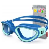 Zionor G1 Mini UV Protection Kids Swim Goggles