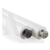 2pc 1.5 mil Clear Nap-Lam I EZLoad, 25inx500ft