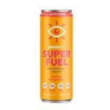 12pk EBOOST Super Fuel Orange Mango 11.5oz