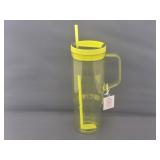 40oz West & 5th Tumbler
