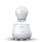 ONA Diamond Facial Cleansing Brush w/UV Sanitizer