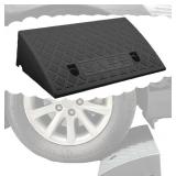 Non-Slip Plastic Ramp  Threshold Ramp