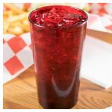 72ct Stackable SAN Plastic Tumbler 12oz