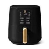 Drew Barrymore 3 Qt Air Fryer with TurboCrisp