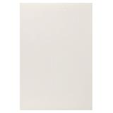 24 Sheets PhotoCake Print-Ons 8.5x13in