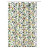 Shower Curtain Strandlummer 71x71in