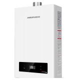 90,000 BTU Tankless Propane Water Heater 4 GPM