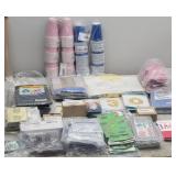 Assorted Party Supplies