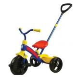 KETTLER Junior Plus Tricycle