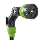 AquaJet Sprinkler for JumpFlex Trampoline