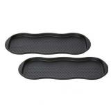 2ct Great Working Tools Boot Trays 30x15in