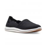 Size 8 Clarks Breeze Step II Slip-On Sneakers
