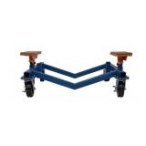 Brownell Boat Stands Heavy Duty Steel Dolly