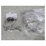 20pc JL Bracelet Set