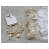 20pc JL Bracelet Set