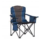 Folding Chair with Strap