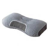 Ergonomic Neck Pillow 14x24in