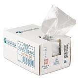 1000ct Get Reddi Food Storage Bags 4x2x8in