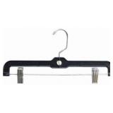 100pc Only Hangers Economy Skirt/Pant 14in