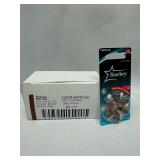 60ct Starkey 312 Premium Hearing Aid Batteries