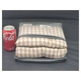 3pc Full Size Sheet Set