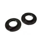 Energy Suspension Coil Isolator Set