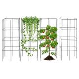 4pk Tomato Cage 39x16in