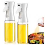 2pk Oil Sprayer 220ml Dispenser AGCAN