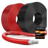 150ft Oududianzi PV Cable 10AWG