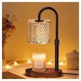 Hyindoor Candle Warmer Lamp