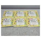 Assorted ASL Childrens Books