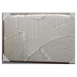 3x2ft Abstract Canvas Art
