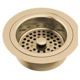 Kitchen Flange & Strainer Brizo Kintsu