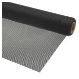 Prime-Line Screen Mesh Roll, Charcoal, 36x84in