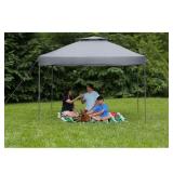 Instant Canopy Pop-Up Tent 10x10ft