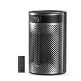 DREO 1500W Atom 416 Ceramic Heater with Remote