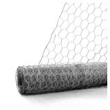 1in Mesh Poultry Netting 2x50 ft