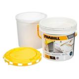 1.3 gal Frabill Insulated Bait Bucket