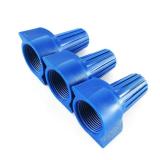 UL Listed Blue Winged Wire Connectors 14-6