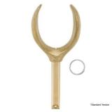 7.5in Sawyer Cobra Oarlock