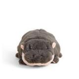 Baby Hippo Warmies Toys for Ages 0 6