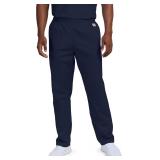 Unisex L Scrub Pants Navy Landau Scrub Zone