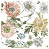 30.75sqft RoomMates Peel & Stick Wallpaper