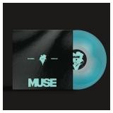 MUSE Jimin Blooming Serenade Vinyl
