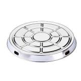 Better Houseware Flame Master Diffuser, SS