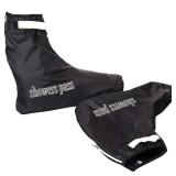 Showers Pass Club Shoe Cover Large Black