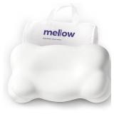 Mellow Regular CloudAlign Pillow 28x15x4.3in